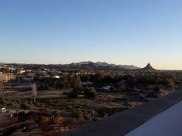 Ático en plaza Bandera Paracaidista Ortiz de Zarate, 7 - Foto 3