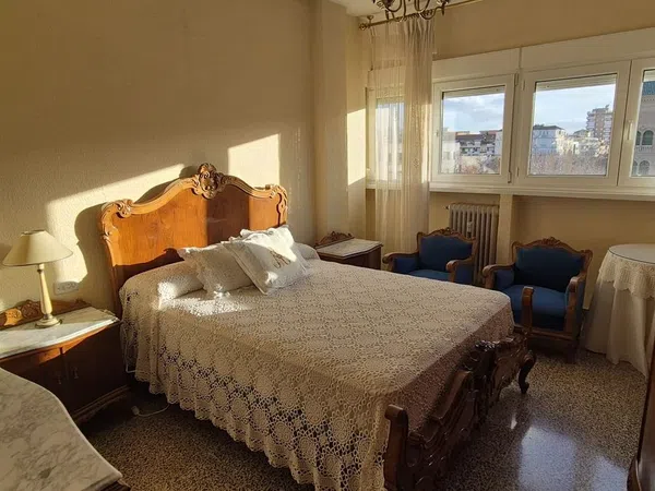 Piso en avenida Doctor Oloriz, 27 - Foto 21