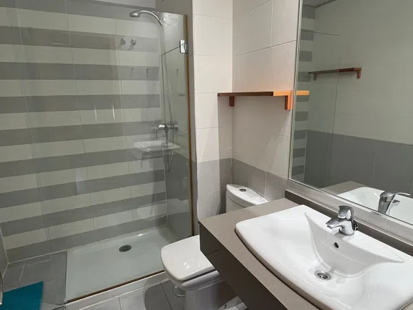 Piso en Calle Francisco Rabal, 33, Vega de Acá - Nueva Almería - Cortijo Grande, Vega de Acá - Nueva Almería - Cortijo Grande - Foto 7
