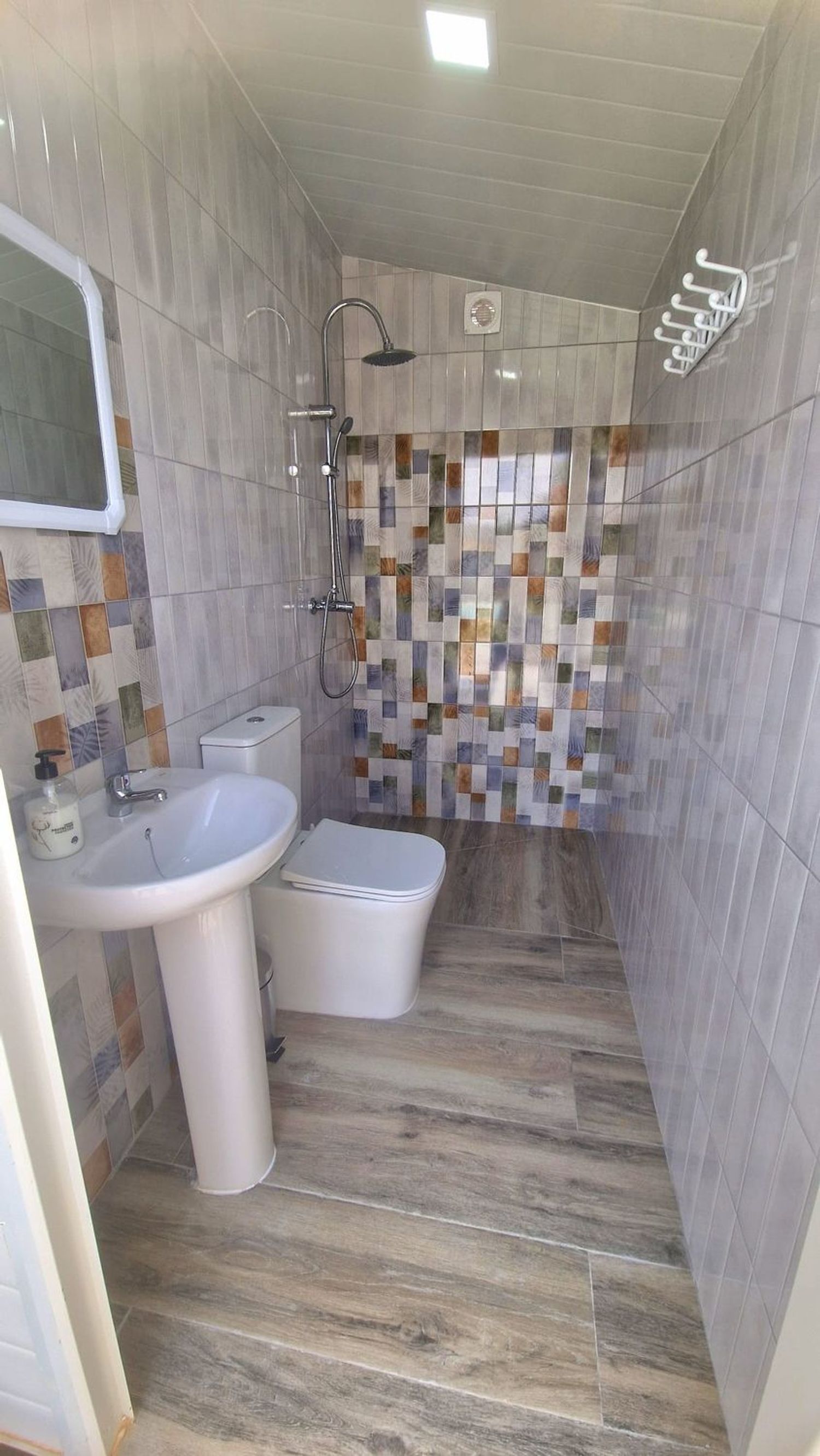 Casa independiente en Barrio nuevo, 1 - Foto 9