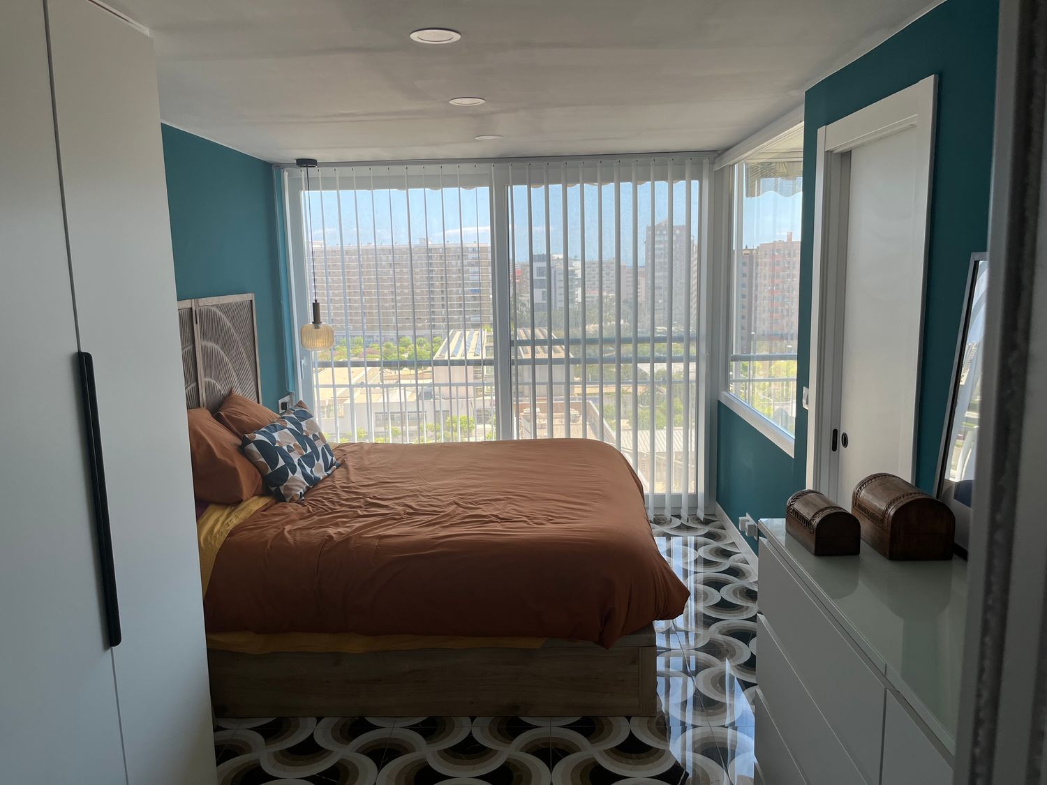 Piso en calle Catedratic Abelardo Rigual, 9 - Foto 18