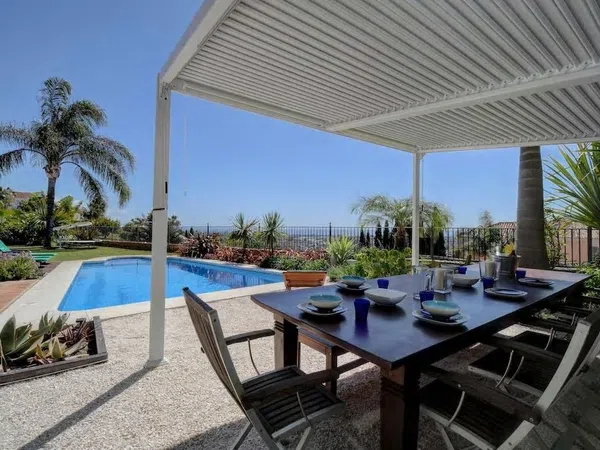 Casa o chalet independiente en Urbanización la Resina s/n, Los Arqueros-Puerto del Almendro, Los Arqueros-Puerto del Almendro - Foto 9