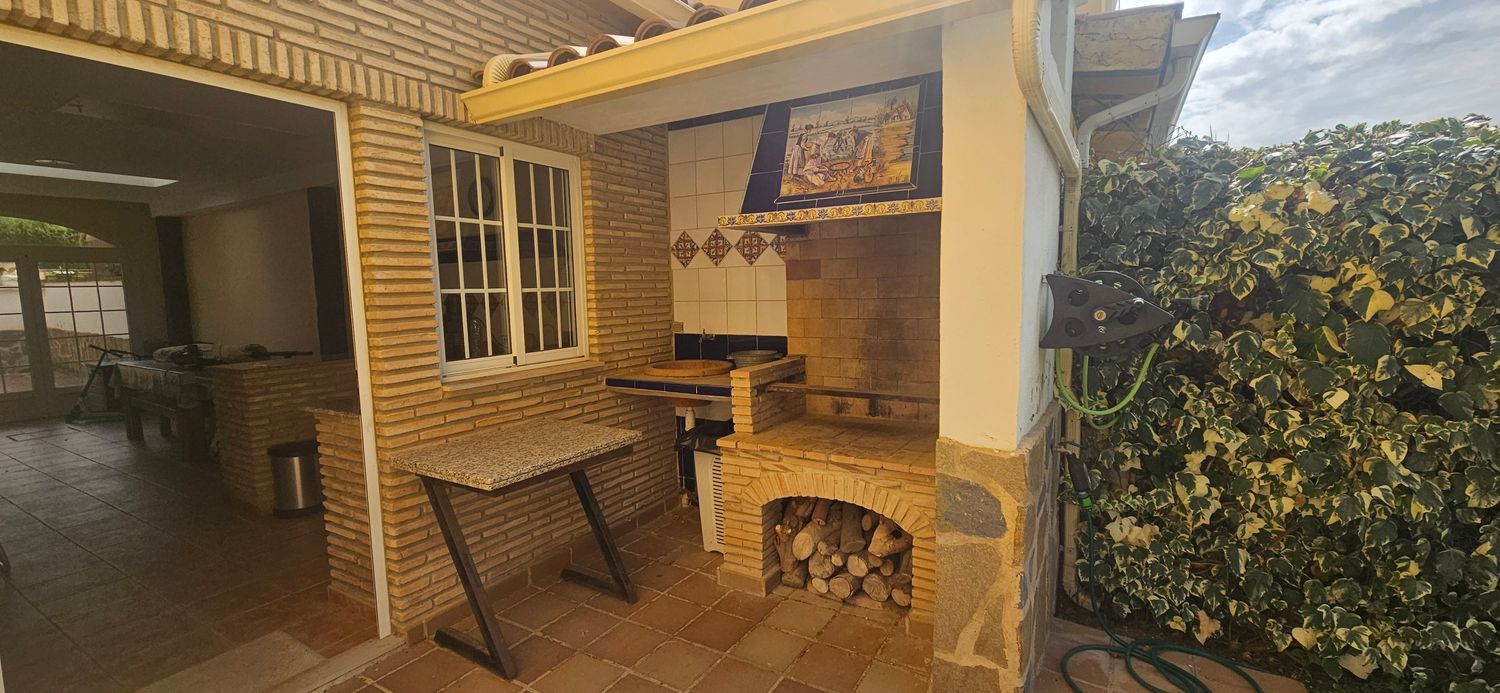 Casa o chalet independiente en Rascanya - Foto 7