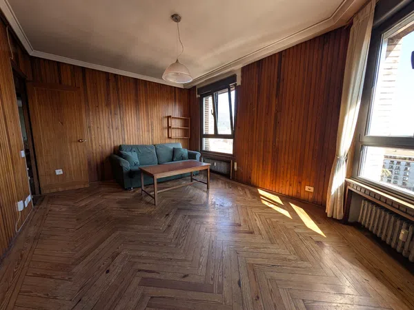 Ático en calle Marqués de Teverga, 4 - Foto 11