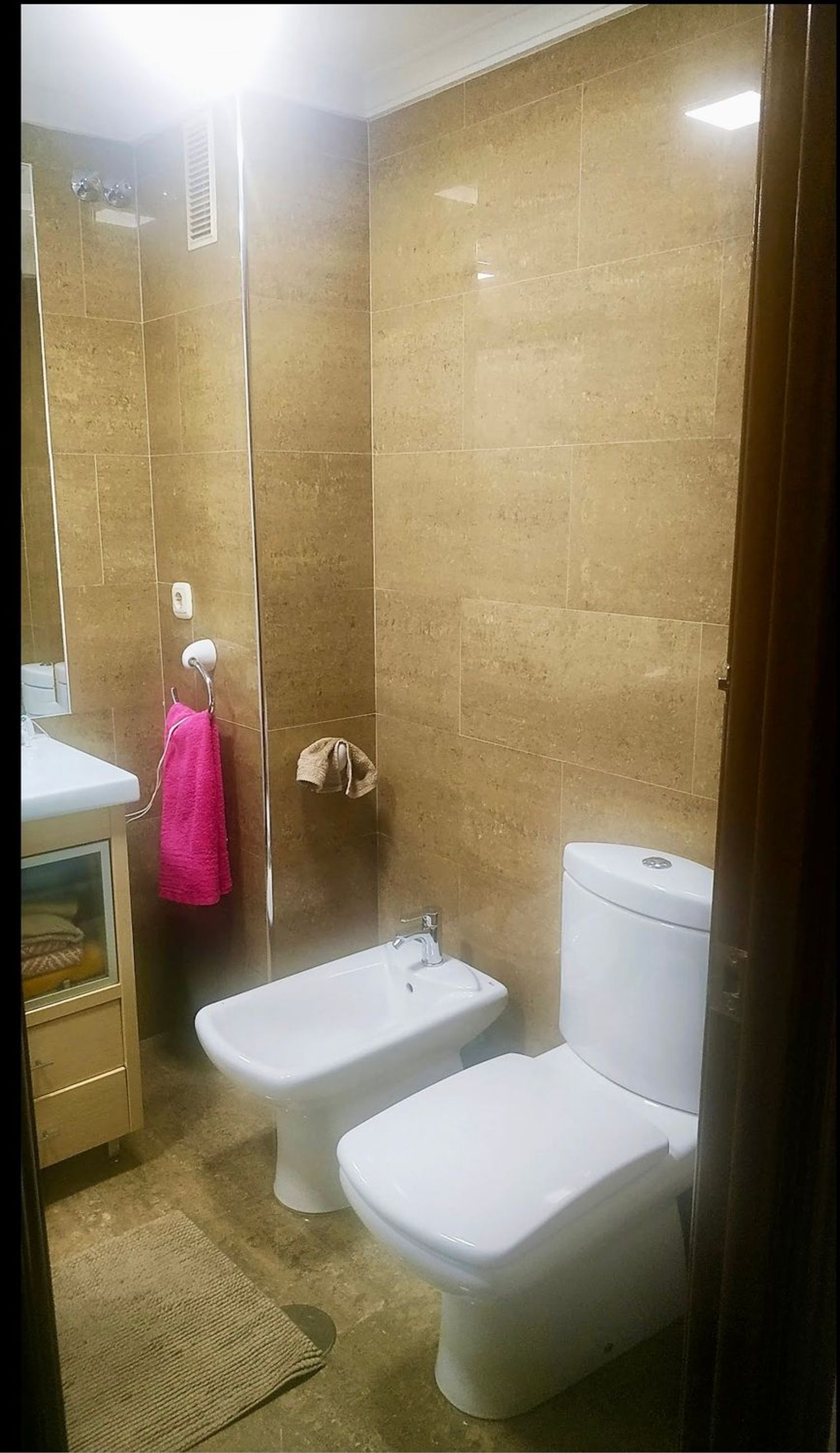 Piso en Pasaje Lapeira, 1, Perchel sur - El Bulto - Foto 13
