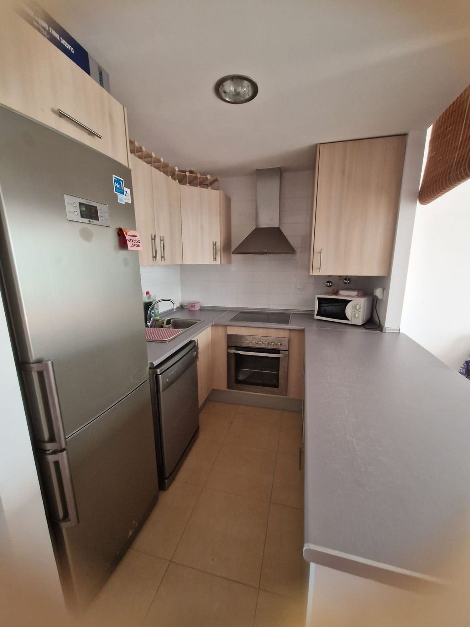Piso en Condado de Alhama, Jardín , 3 Napto, Condado de Alhama, Condado de Alhama - Foto 10