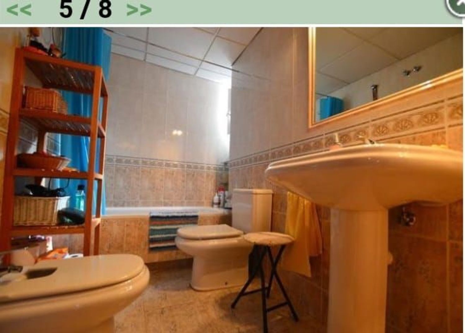 Piso en calle Marruecos, 13 - Foto 8