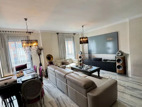 Piso en avenida de la Buhaira, 18 - Foto 6