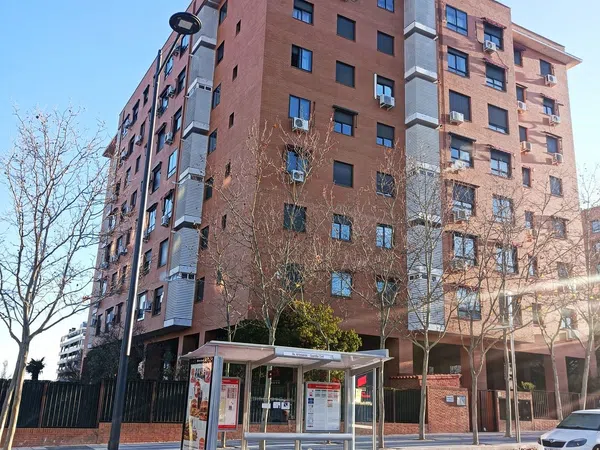 Piso en Avenida de los artesanos, 62 - Foto 2