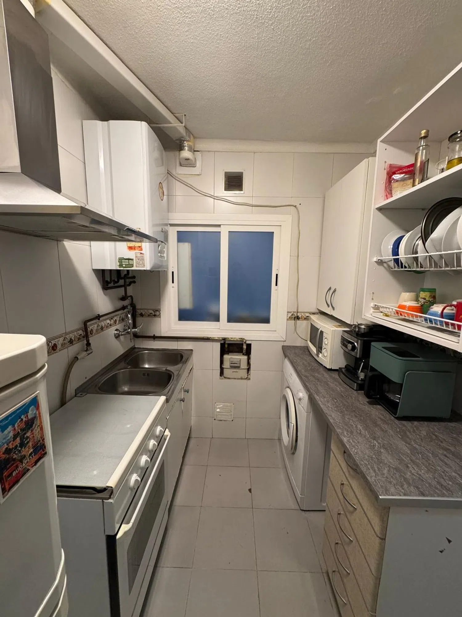 Piso en calle de Artajona, 8 - Foto 8