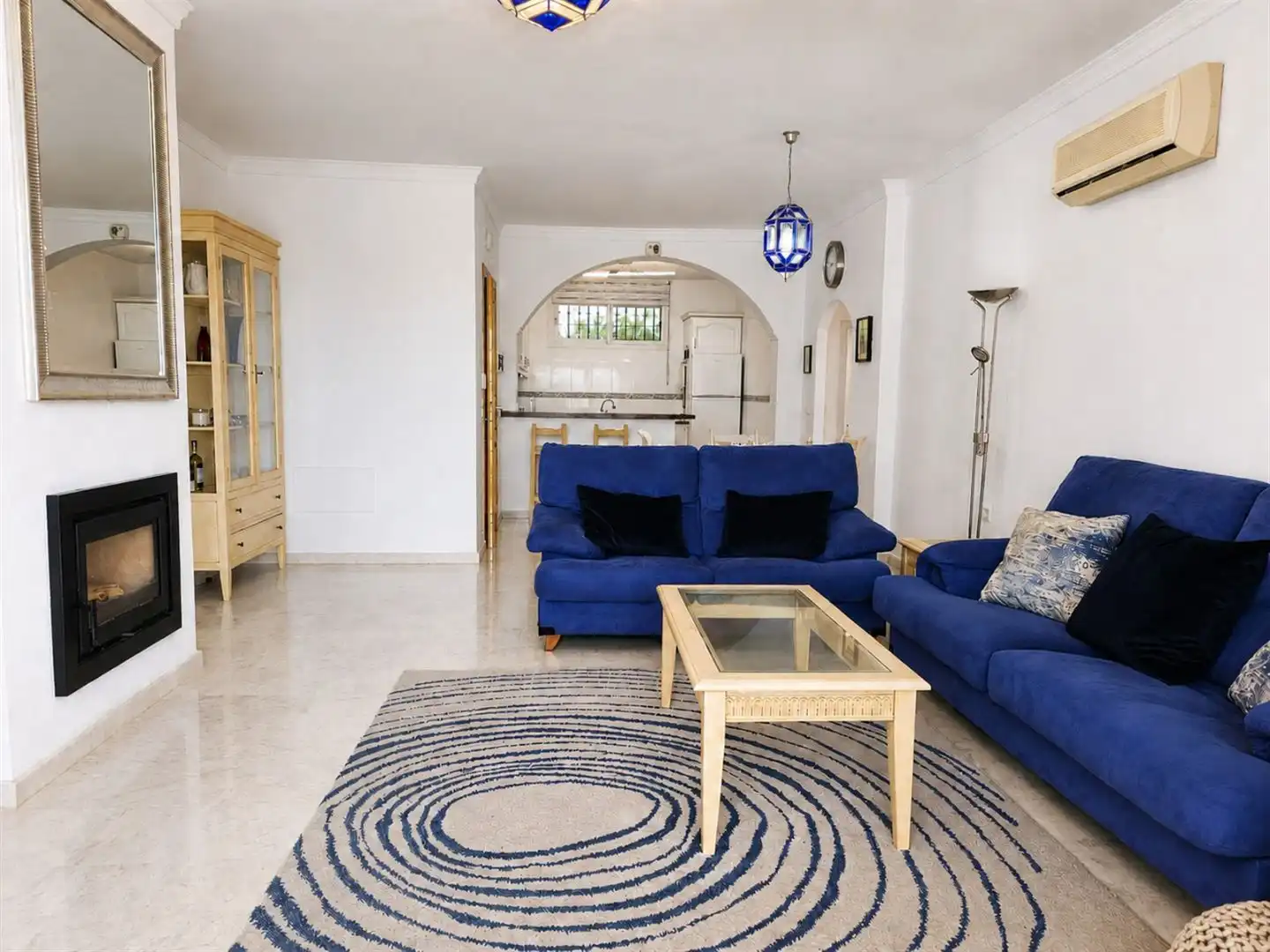 Piso en  Calle Don José de Orbaneja 61 - Foto 5