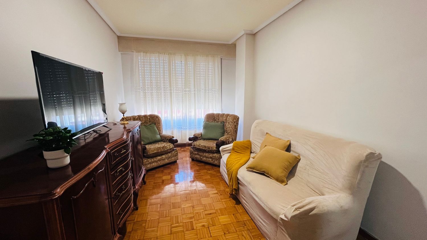 Piso en Calle Justo Cantón Salazar, 34 - Foto 5
