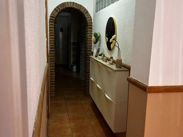 Casa o chalet independiente en Calle Virgen de África, 66, Saladillo - La Piñera, Saladillo - La Piñera - Foto 9