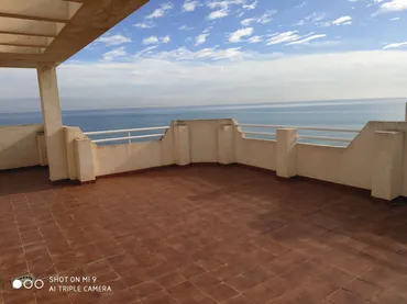 Ático en Alicante / Alacant - Foto 1