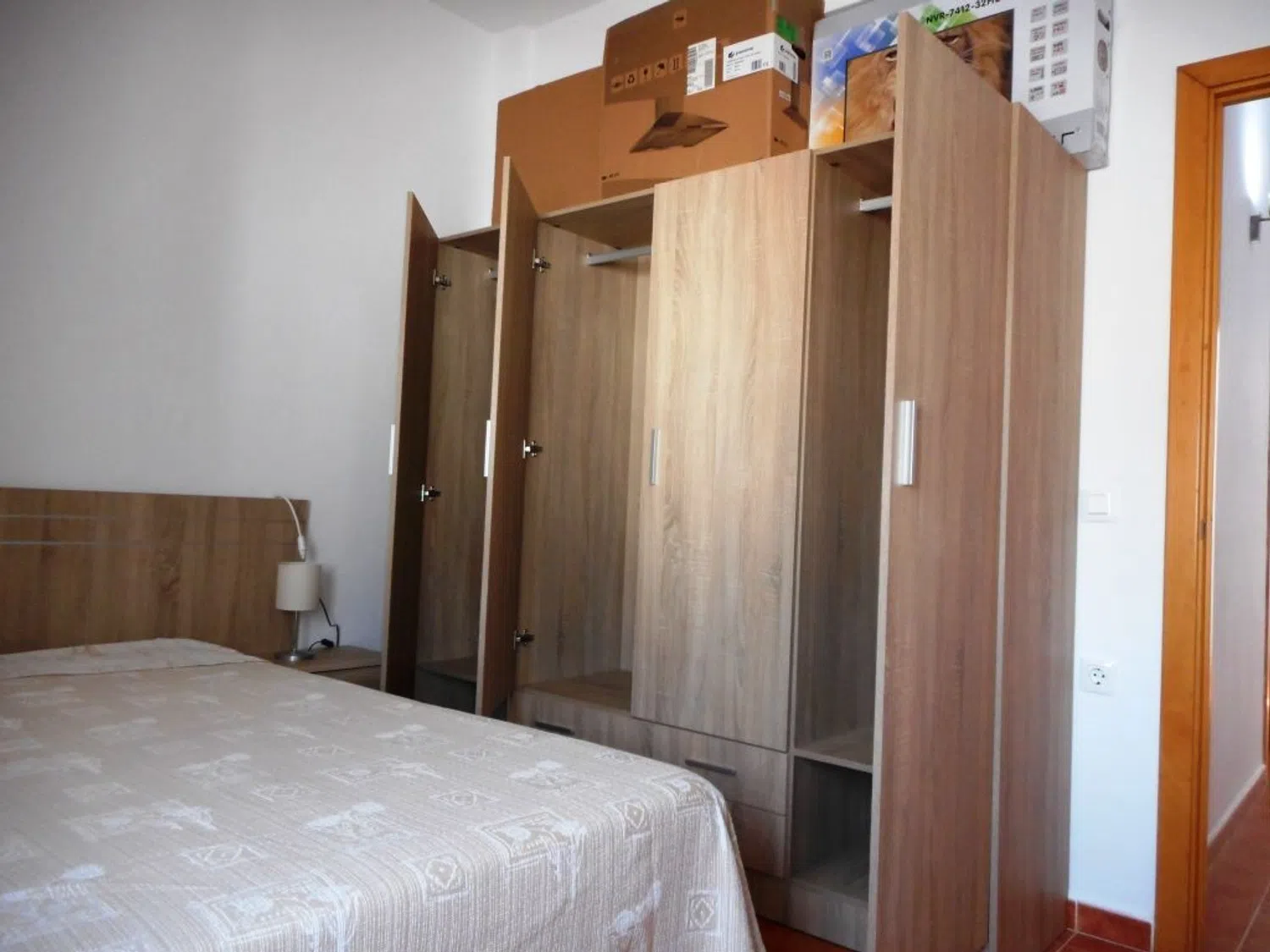 Piso en calle Cristo de la Sed, 50 - Foto 27