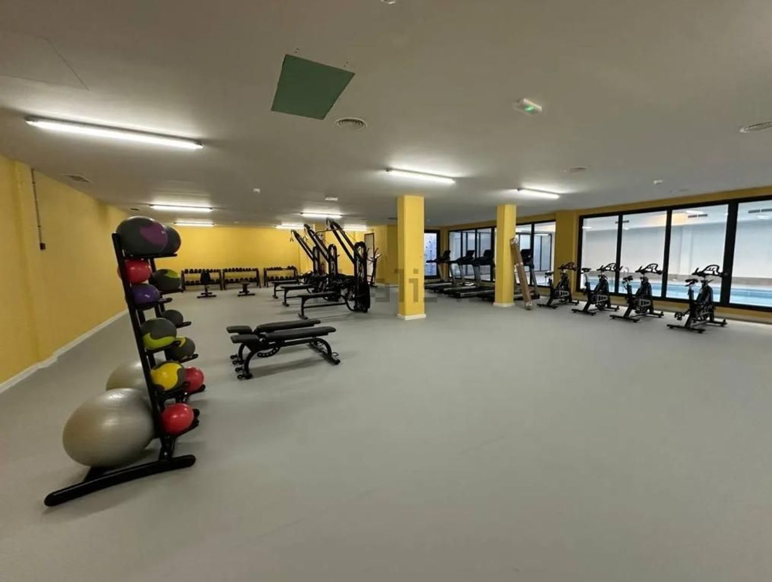 Estudio en Calle de Fuerteventura, 5, Pol. Industrial norte, Pol. Industrial norte - Foto 13