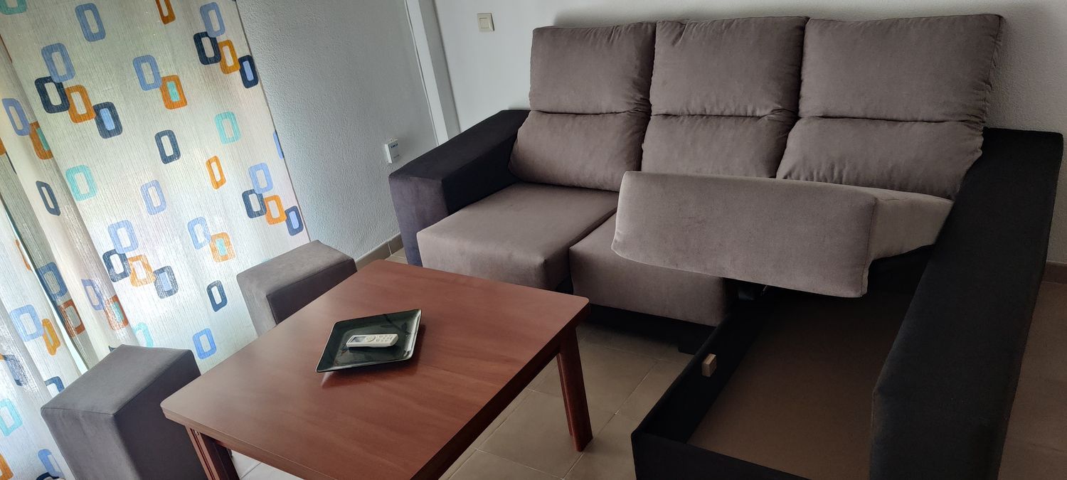 Piso en Calle Jose María Molina, 2, Aguadulce norte - Foto 30