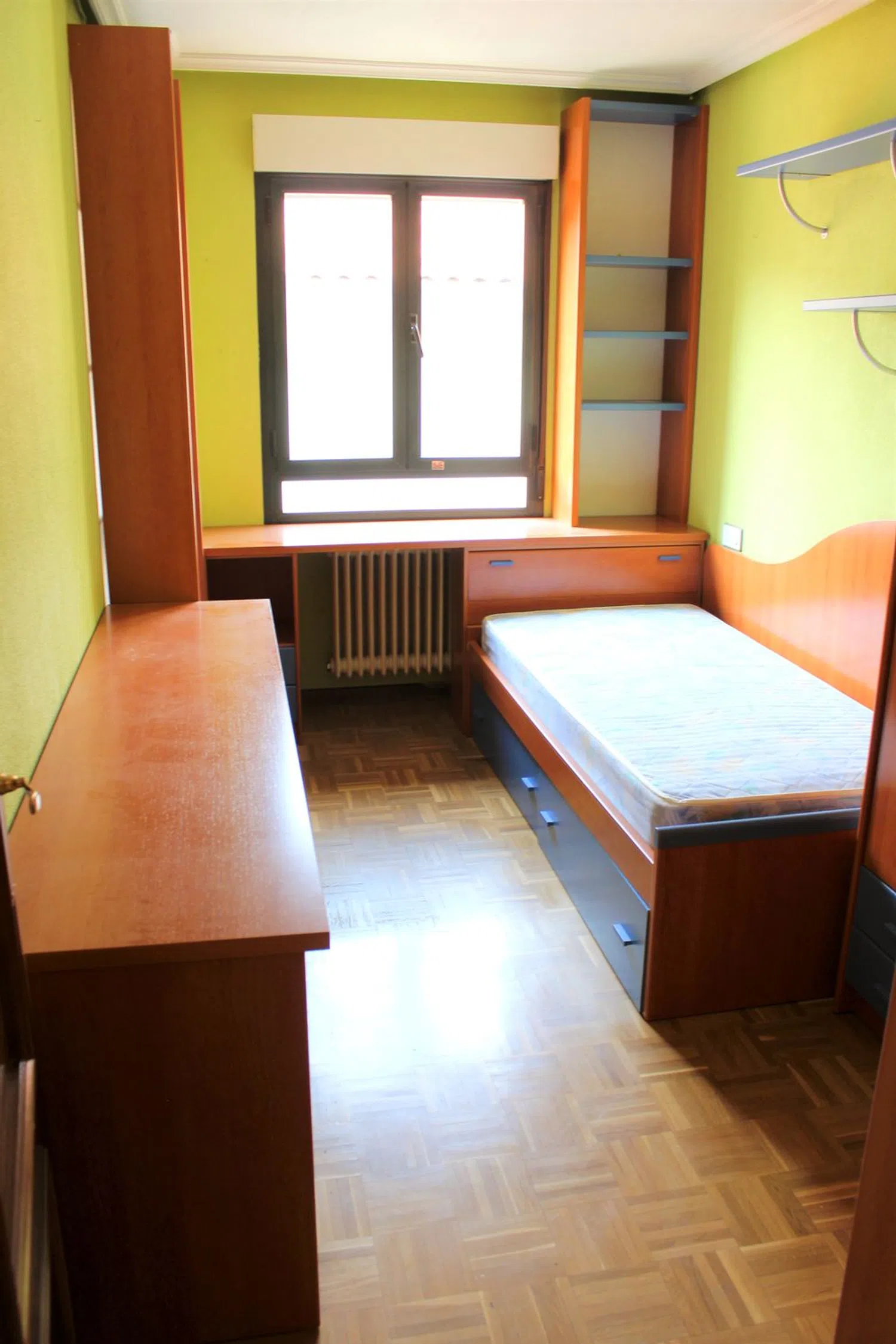 Piso en calle Alberto García, 6 - Foto 8