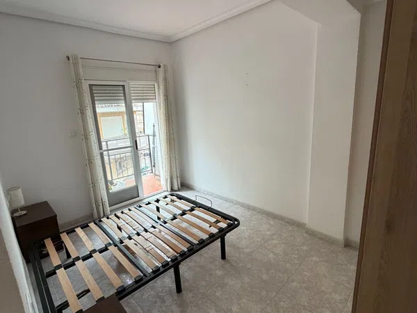 Piso en San Blas - Foto 10