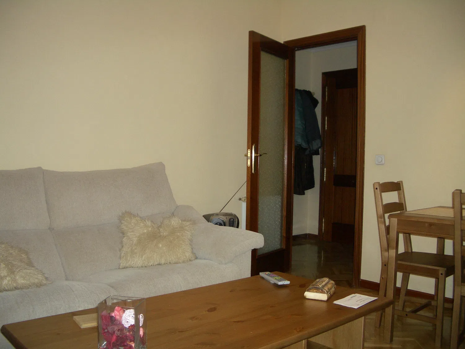 Piso en calle Orquídeas, 19 - Foto 2