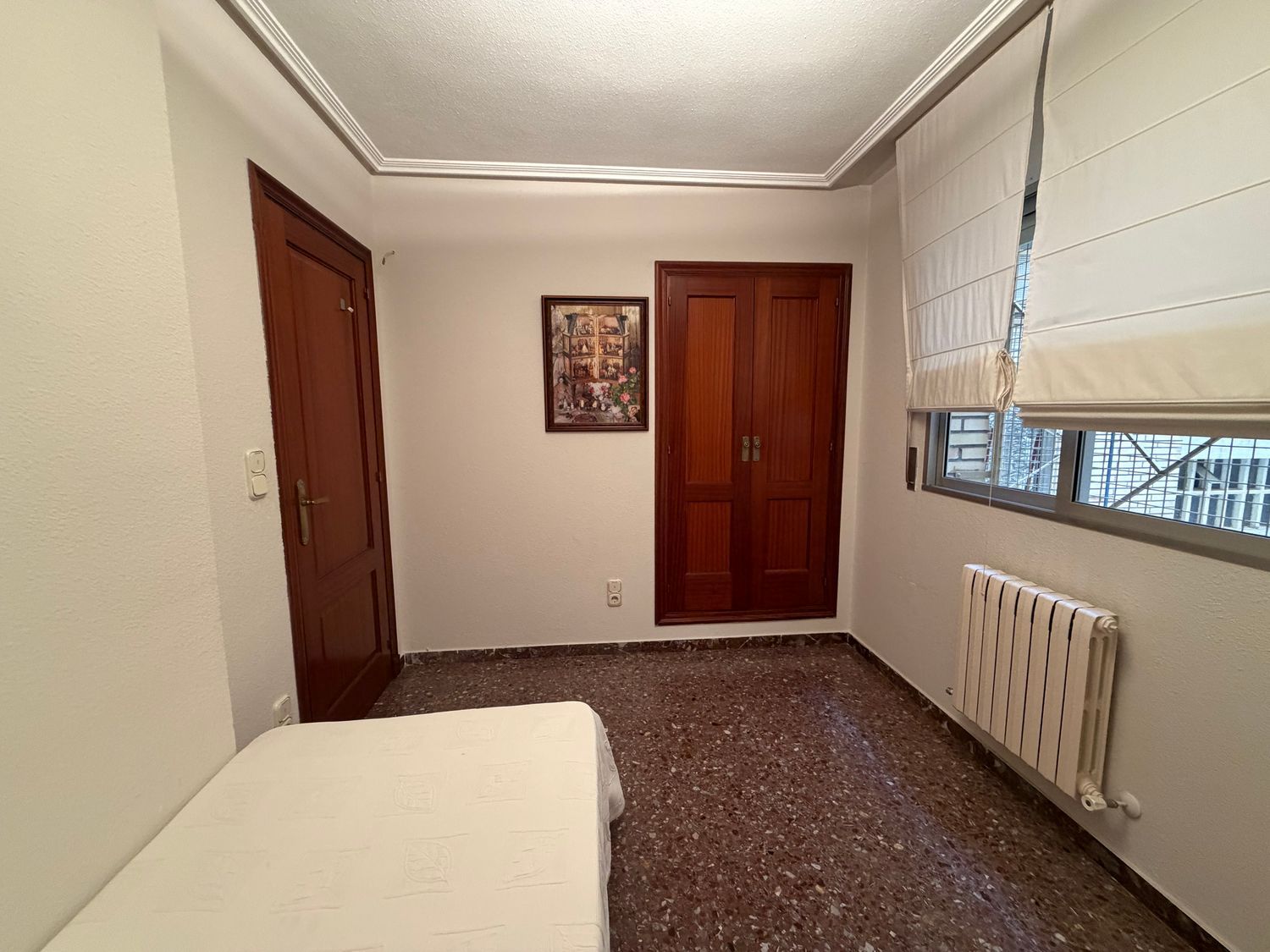 Piso en Calle de Vicente Berdusán, 8 - Foto 21