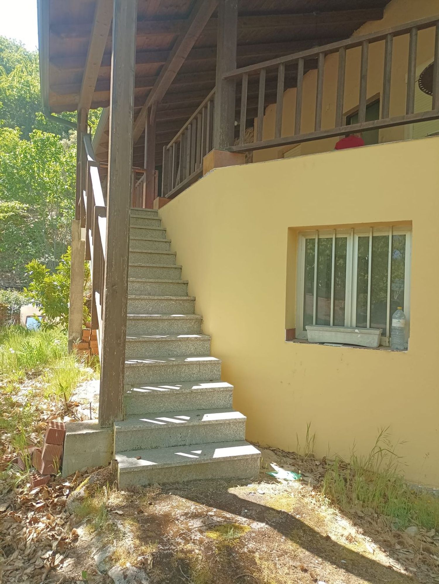Casa de pueblo en lomba, 1 - Foto 7