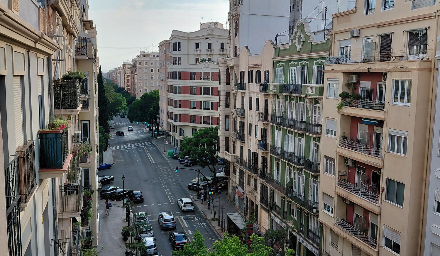 Piso en Calle del mestre racional, 12, Gran Vía - Foto 36