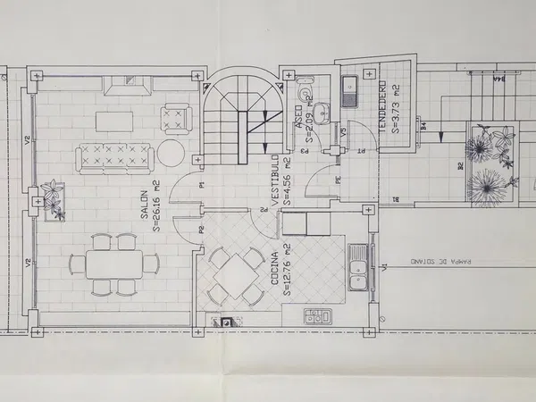 Chalet adosado en Urb. pazo grande Eirís - Foto 37