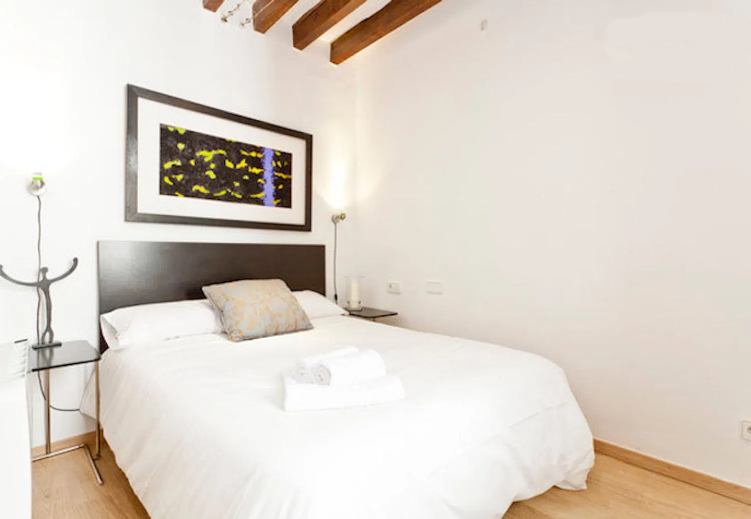 Piso en Urb. casco antiguo Barrio Sant Nicolau - Foto 2