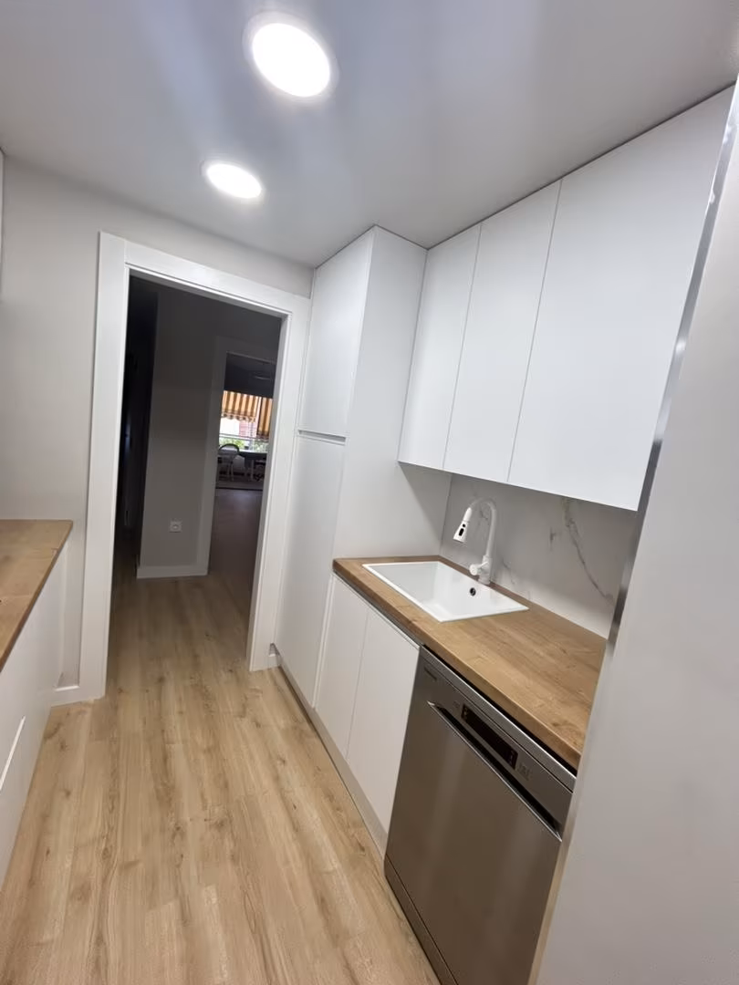 Apartamento en  Avenida Países Escandinavos 17 - Foto 18