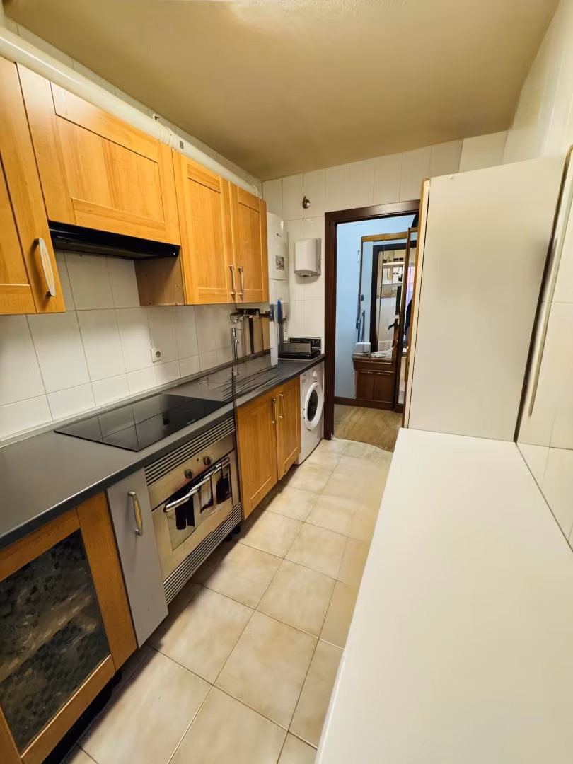 Piso en  Calle Laguna de Joatzel 7