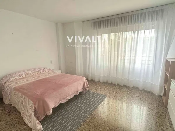 Piso en Calle de la Pianista Empar Iturbi, La Creu Coberta - Foto 27