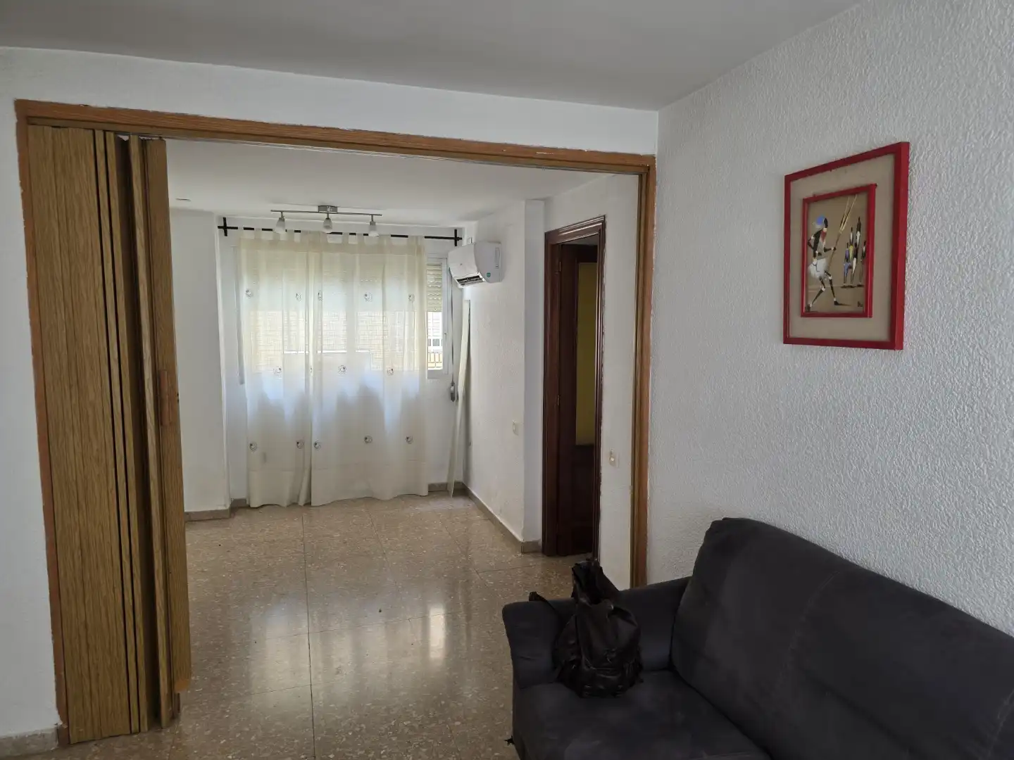 Apartamento en  Plaça de l'Horticultor Corset 6 - Foto 11