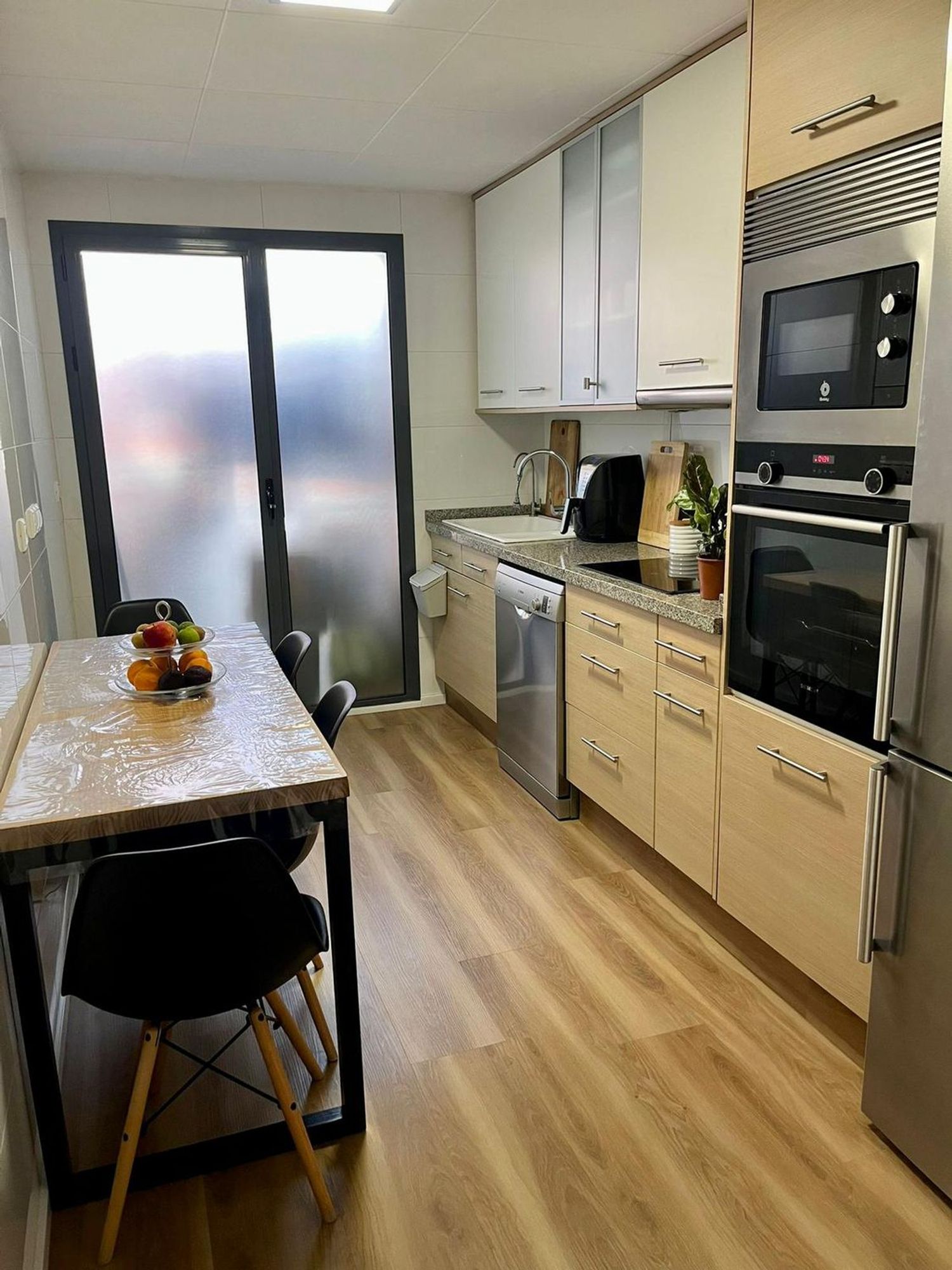 Piso en Calle Poeta José Agustín Goytisolo, 12, Casas Verdes, Casas Verdes - Foto 6