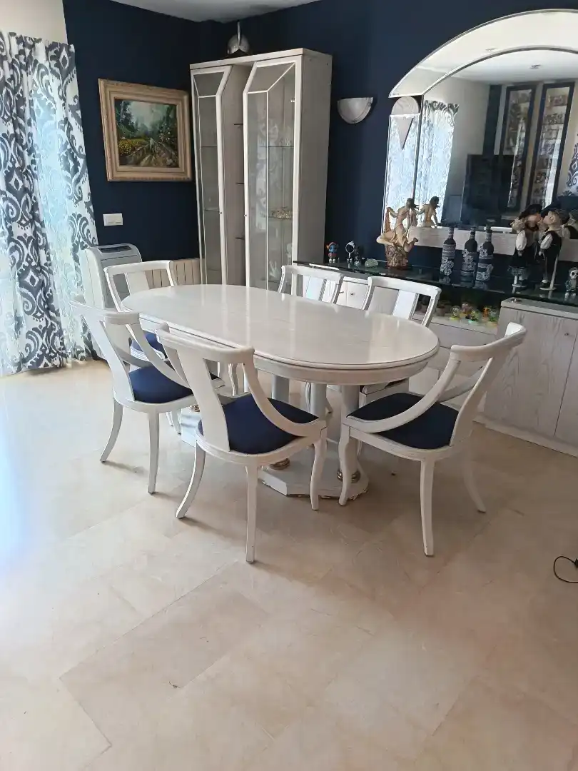 Chalet en  Carrer 141 del Plano 2A - Foto 17