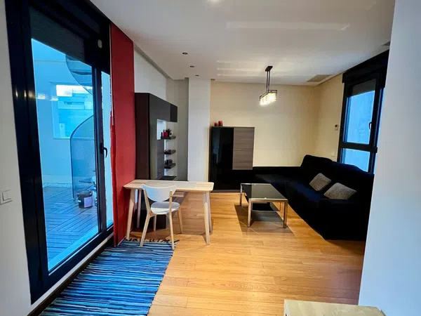 Ático en calle Nuestro Padre Jesus Nazareno, 6 - Foto 13