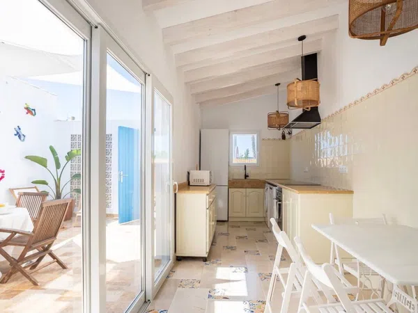 Chalet adosado en Calle Alfonso V el Magnánimo, 38 - Foto 7
