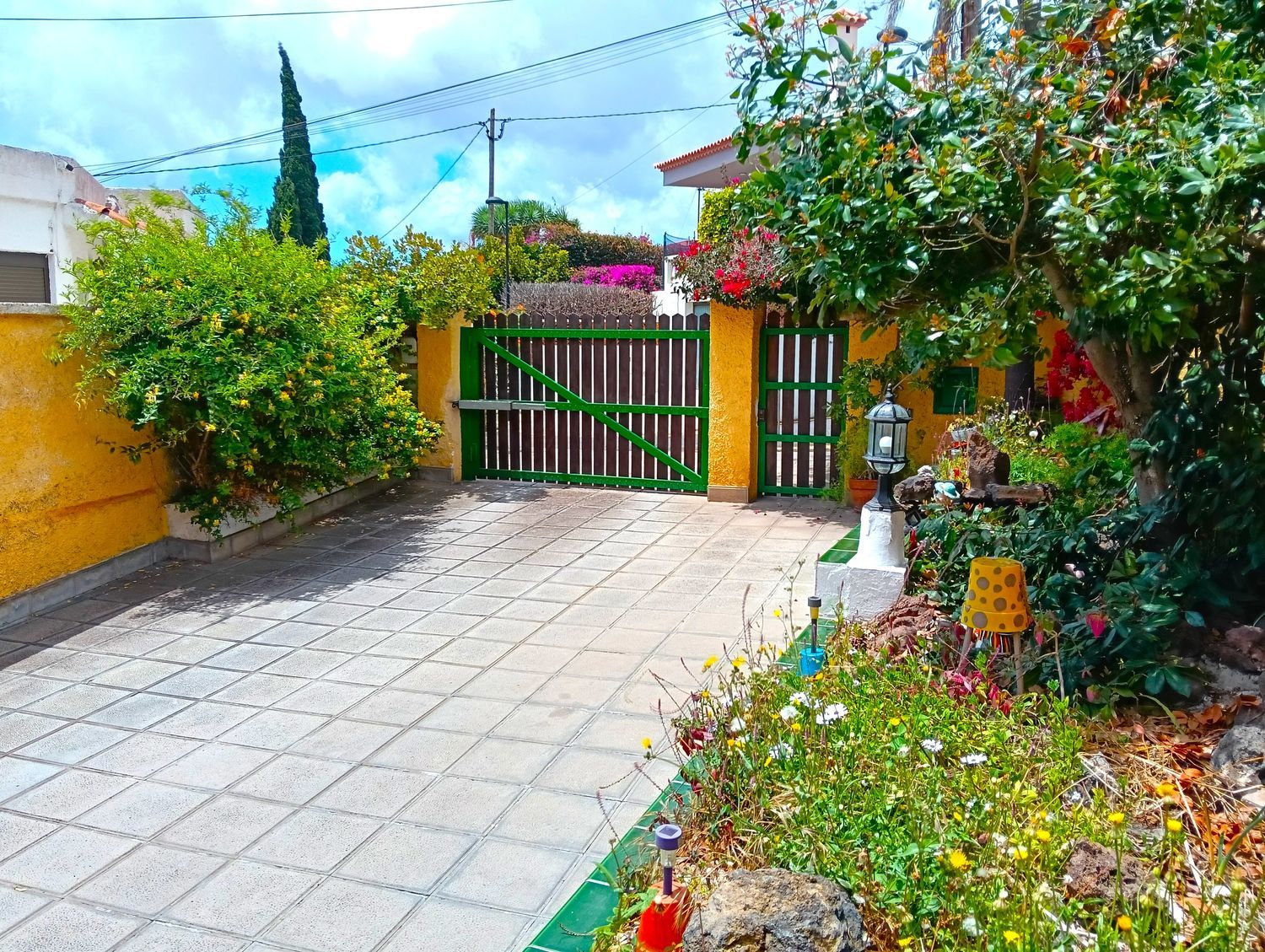 Casa o chalet independiente en Calle Tajinaste, 51, Guajara - Foto 40