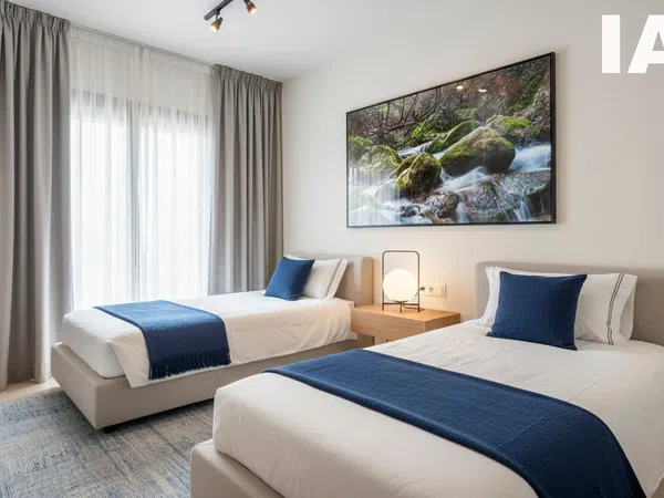 Piso en avenida de Andalucía, 19 - Foto 32