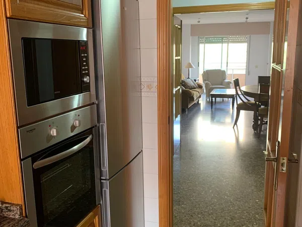 Piso en Avenida del General Avilés, 39, Benicalap - Foto 18