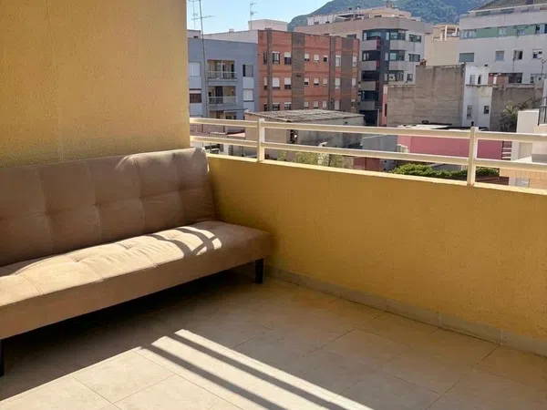 Piso en Avenida de l'Estació, 1, Zona Centro, Zona Centro - Foto 12