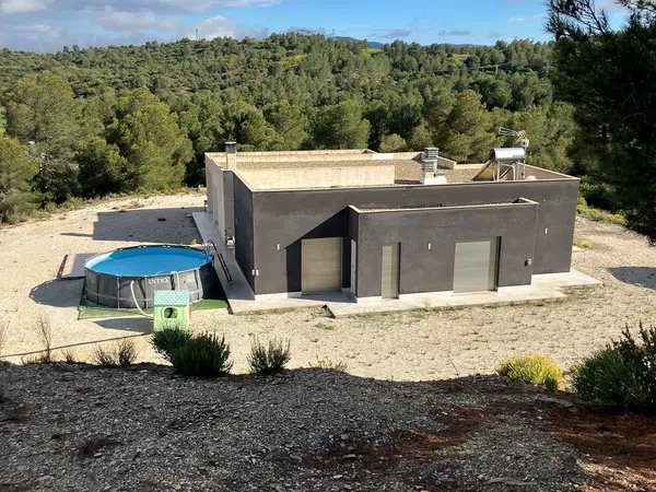 Casa o chalet independiente en A-91, 94, Zarcilla de Ramos-Doña Inés, Zarcilla de Ramos-Doña Inés - Foto 32