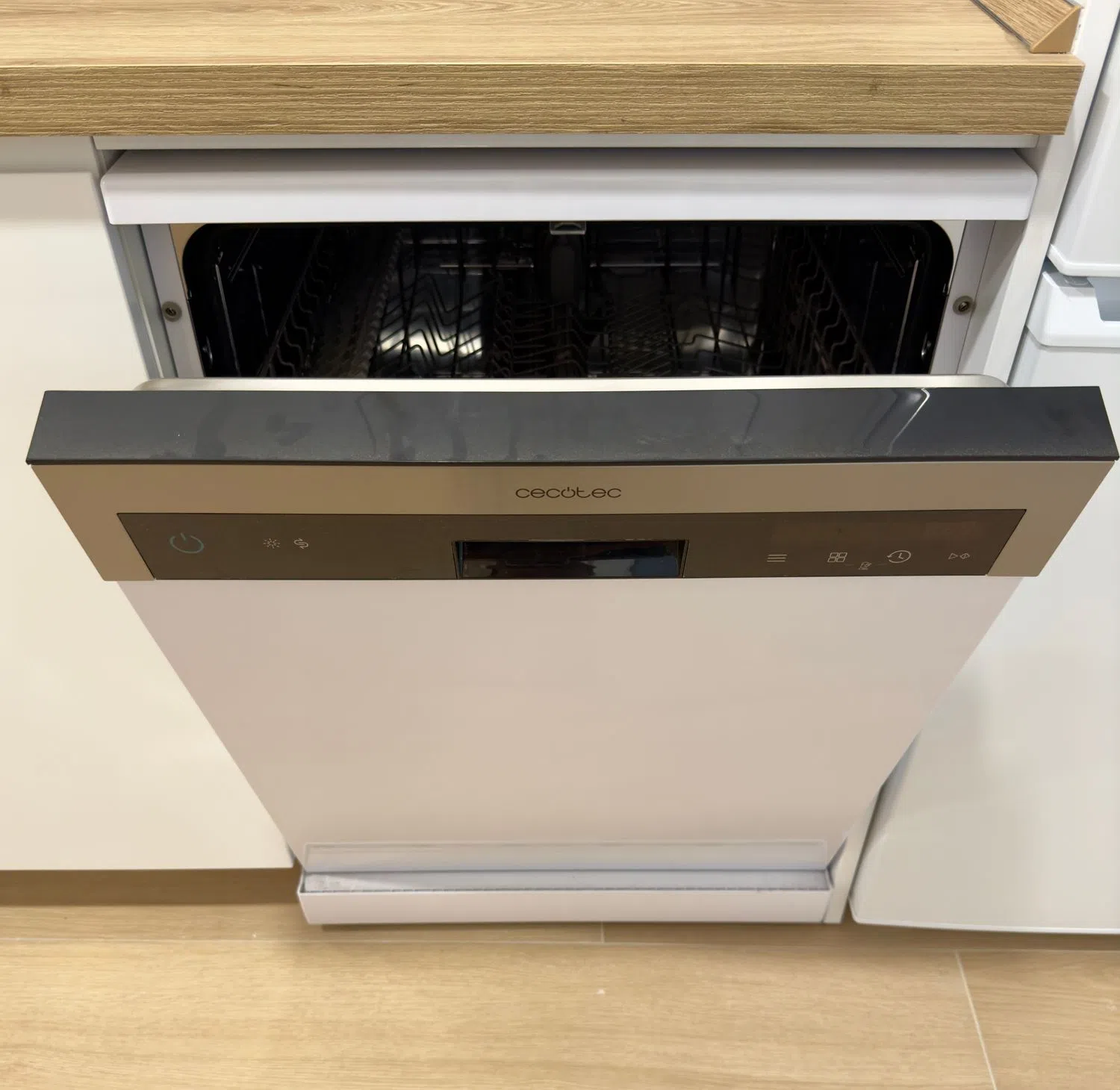 Piso en calle Juan Rejón, 103 - Foto 7