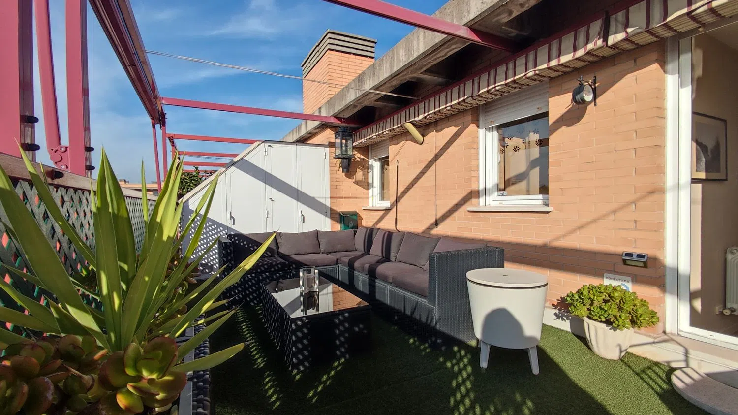 Ático en camino de Perales, 48 - Foto 3