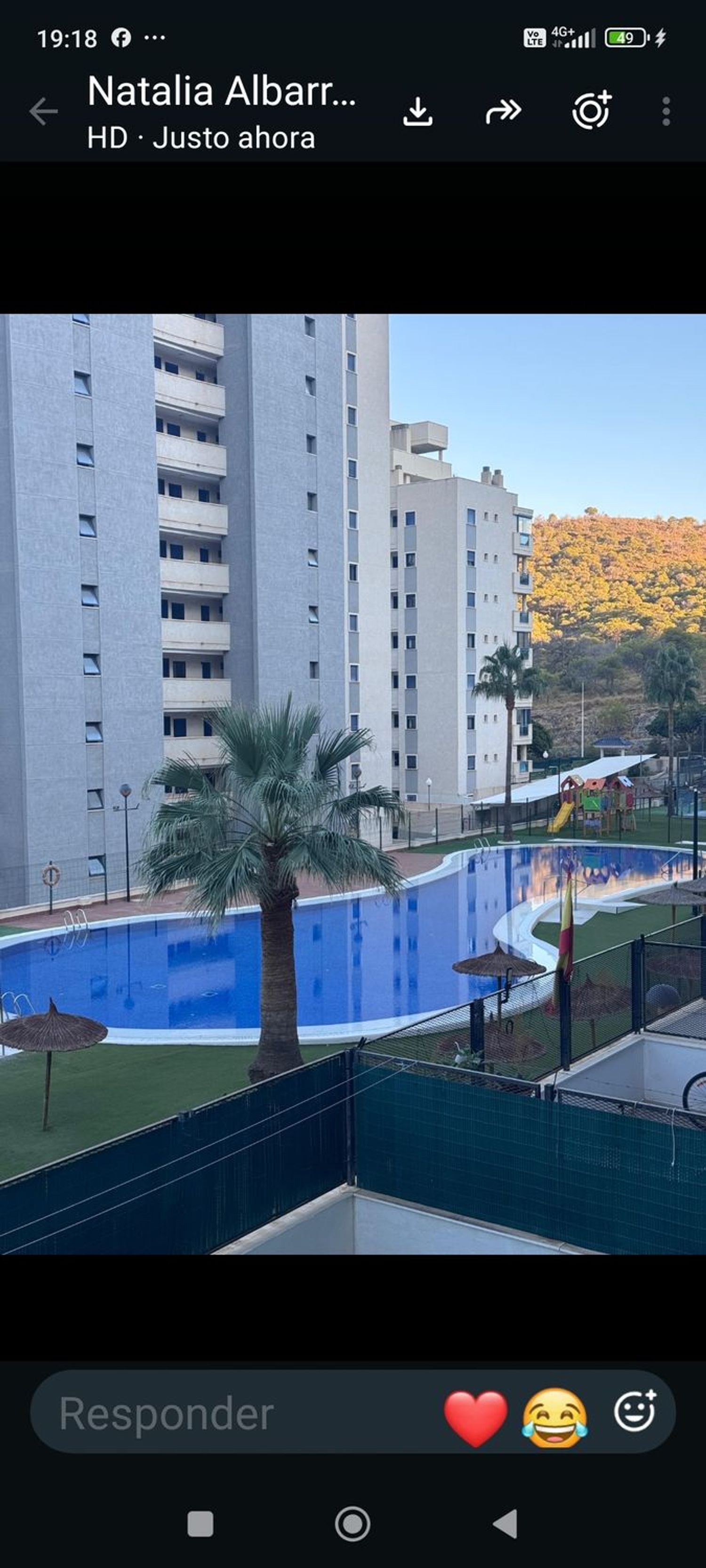 Piso en Calle Ponent, 4, Las Azaleas - Alkadir - Foto 7