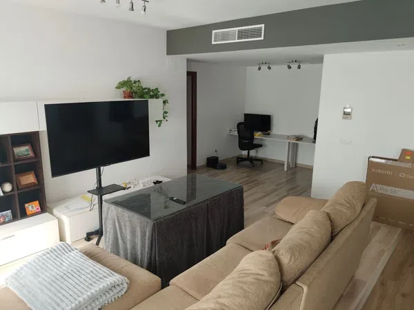 Piso en avenida de Alemania, 7 - Foto 1