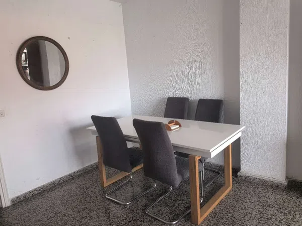 Piso en Calle Abogado Federico Orellana Toledano, 12, Huelin - Foto 2