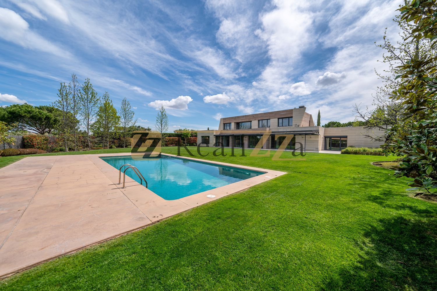 Casa o chalet independiente en Paseo de los Lagos, 1, La Finca - Foto 29