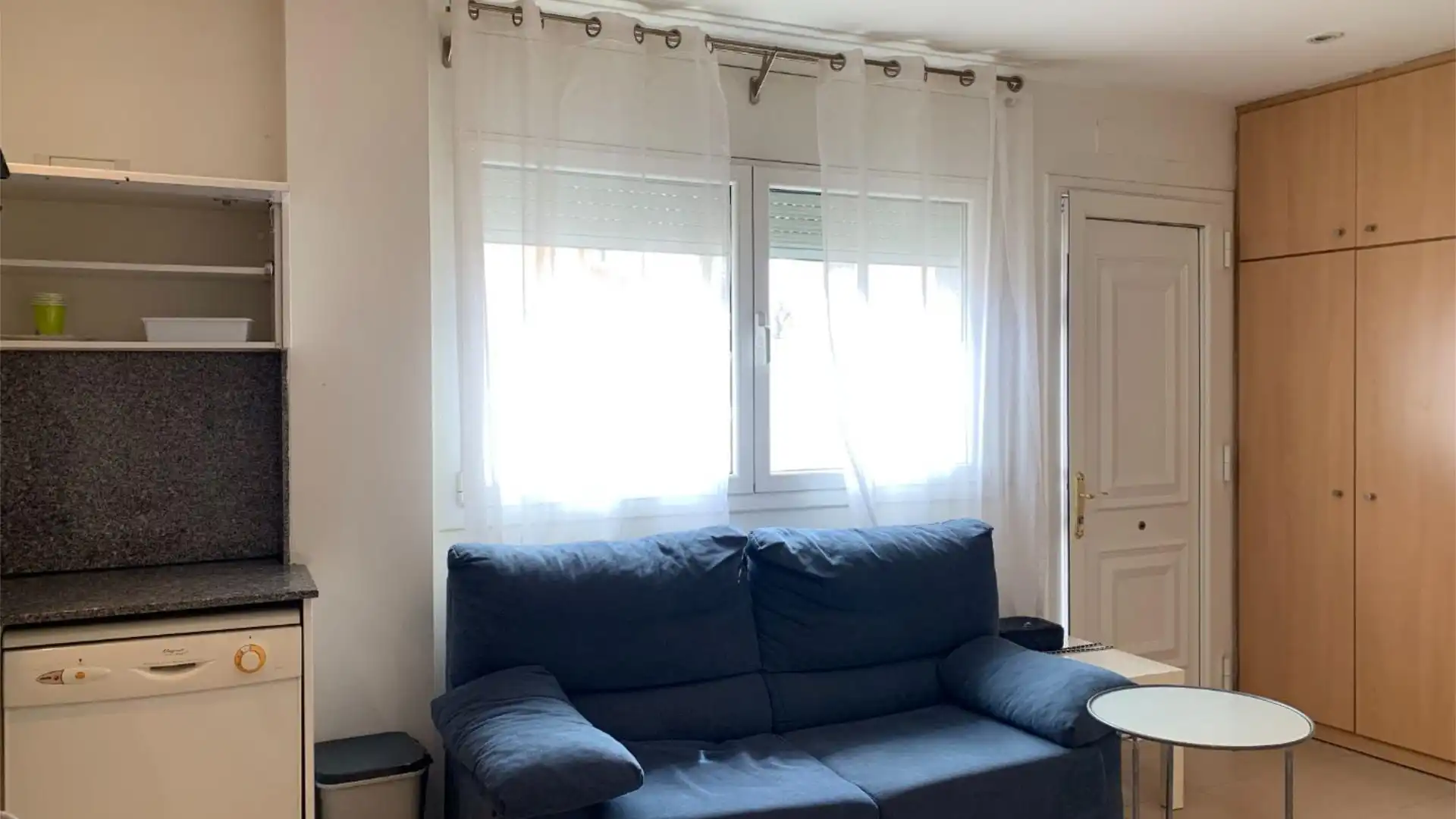 Piso en  Carrer de Pablo Picasso 67 - Foto 2