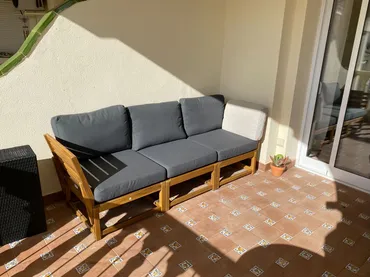 Apartamento en  Calle Libra 29 - Foto 21